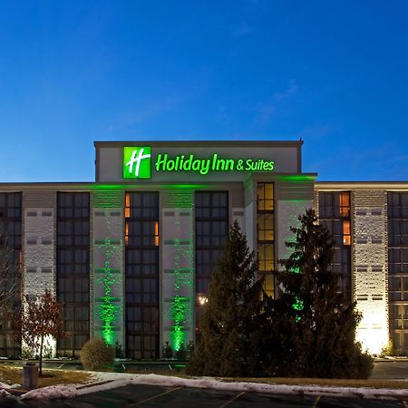 Holiday Inn Cincinnati-Eastgate By Ihg Exteriör bild