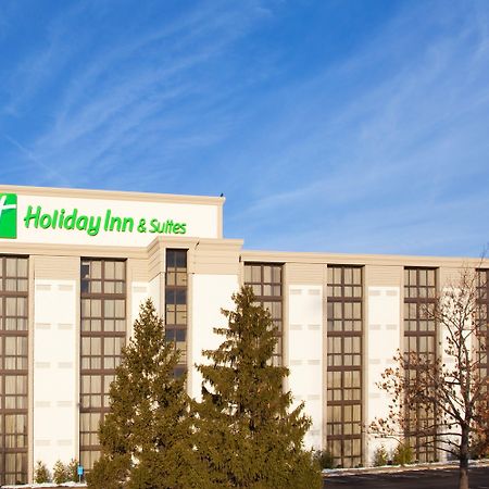 Holiday Inn Cincinnati-Eastgate By Ihg Exteriör bild