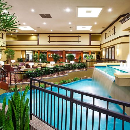 Holiday Inn Cincinnati-Eastgate By Ihg Exteriör bild