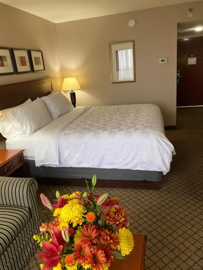 Holiday Inn Cincinnati-Eastgate By Ihg Exteriör bild
