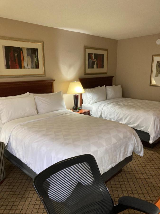 Holiday Inn Cincinnati-Eastgate By Ihg Exteriör bild