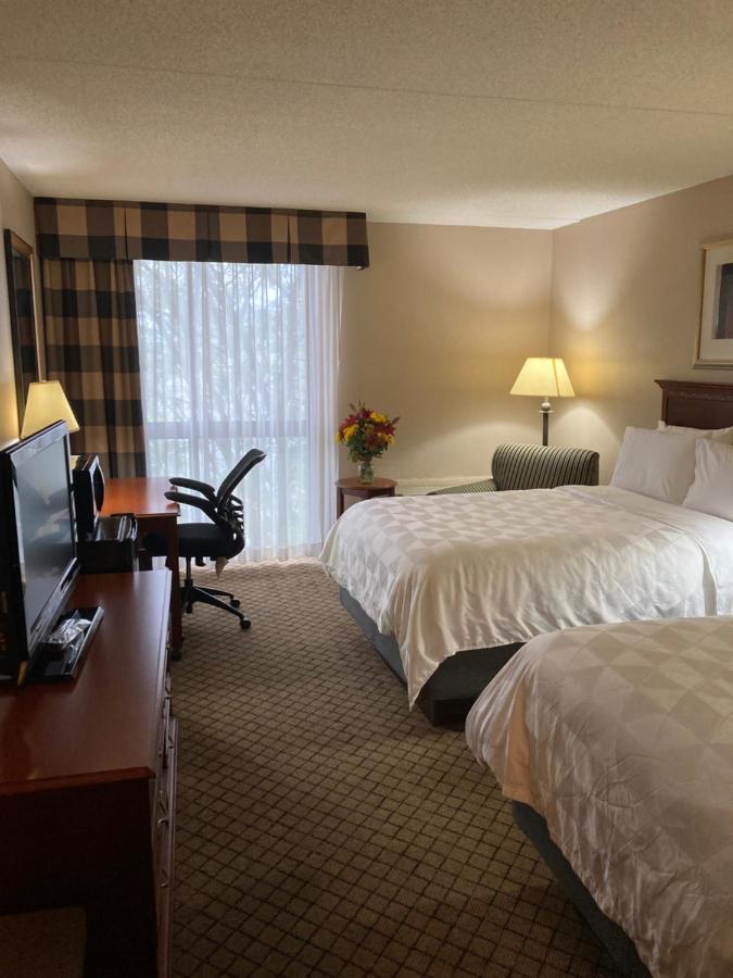 Holiday Inn Cincinnati-Eastgate By Ihg Exteriör bild