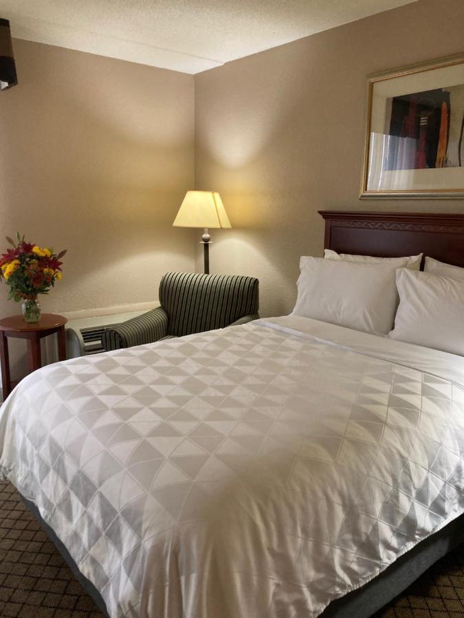 Holiday Inn Cincinnati-Eastgate By Ihg Exteriör bild
