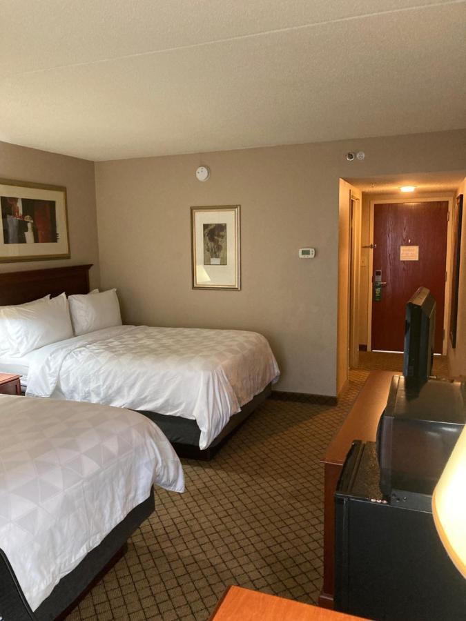 Holiday Inn Cincinnati-Eastgate By Ihg Exteriör bild