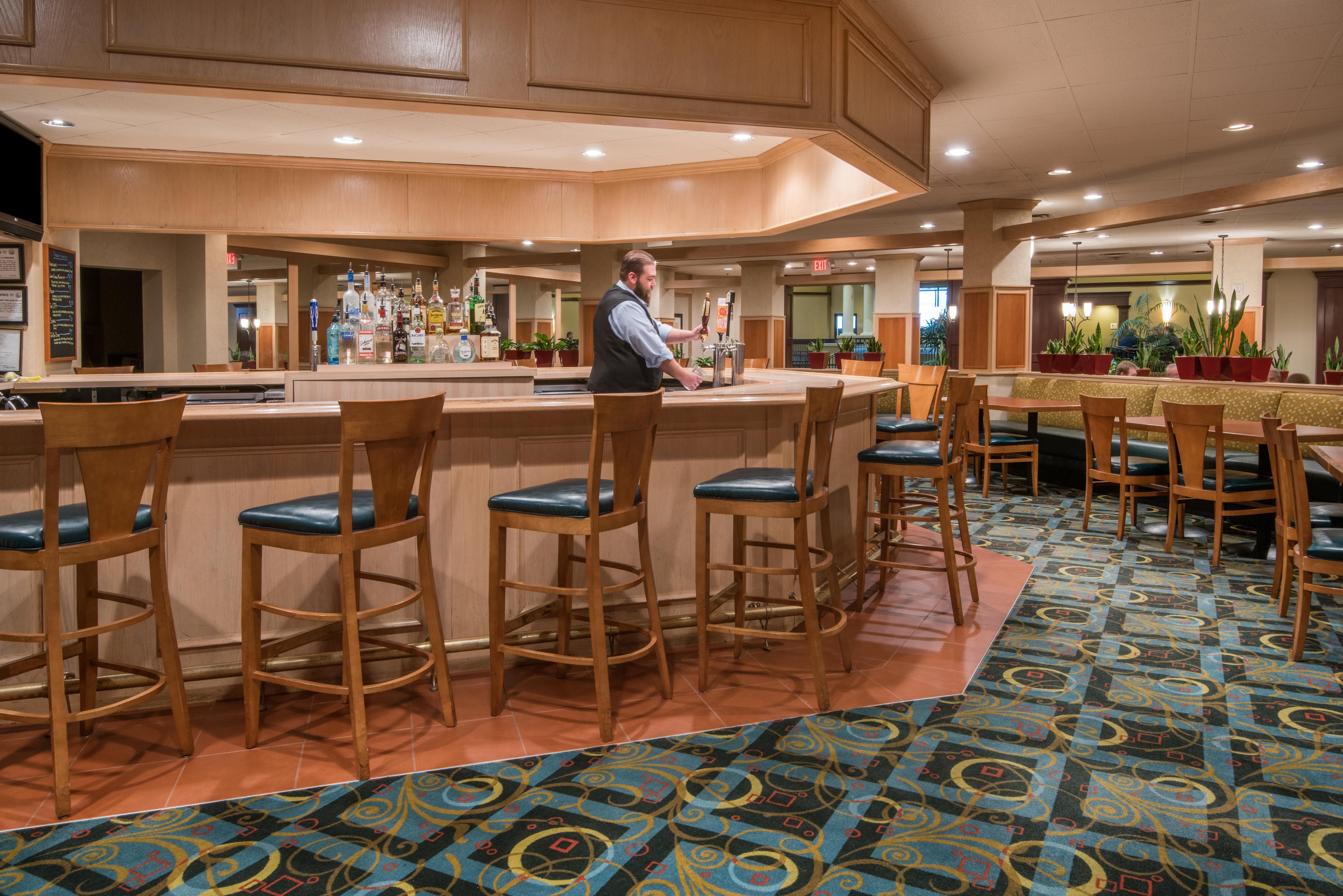 Holiday Inn Cincinnati-Eastgate By Ihg Exteriör bild