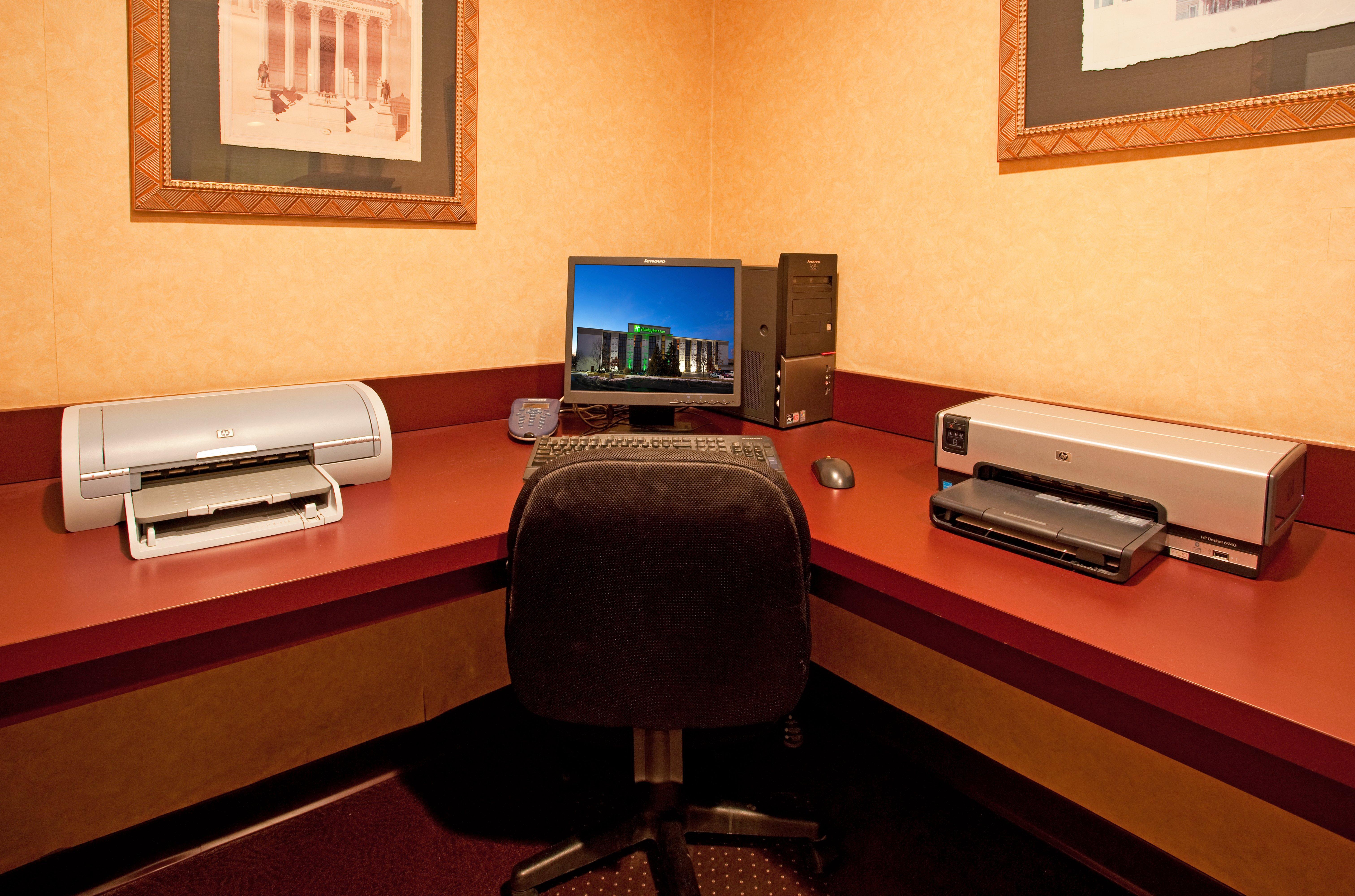 Holiday Inn Cincinnati-Eastgate By Ihg Exteriör bild