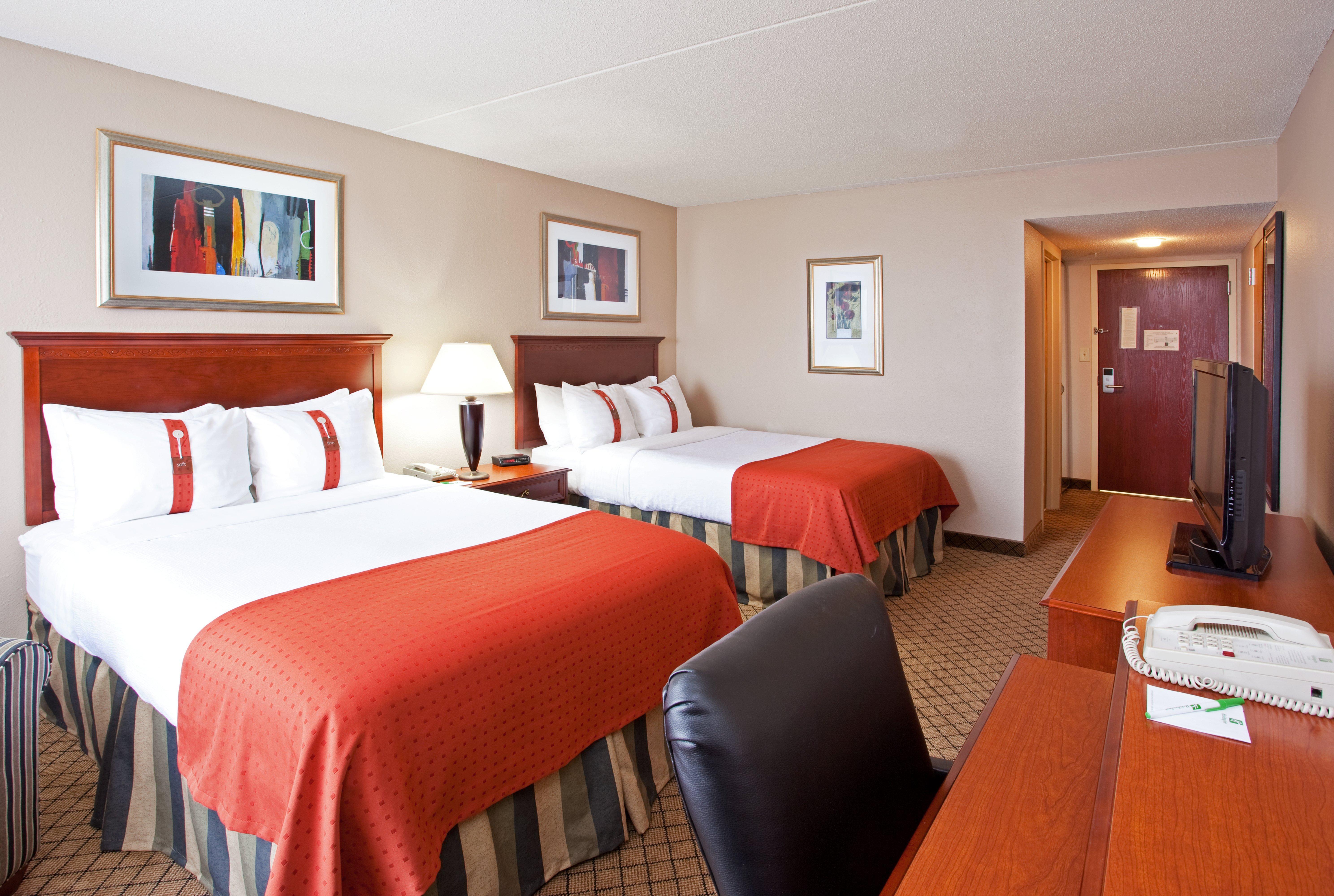 Holiday Inn Cincinnati-Eastgate By Ihg Exteriör bild