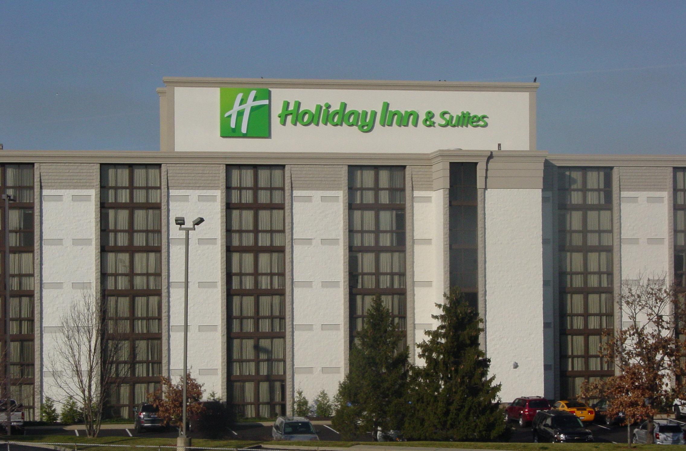 Holiday Inn Cincinnati-Eastgate By Ihg Exteriör bild
