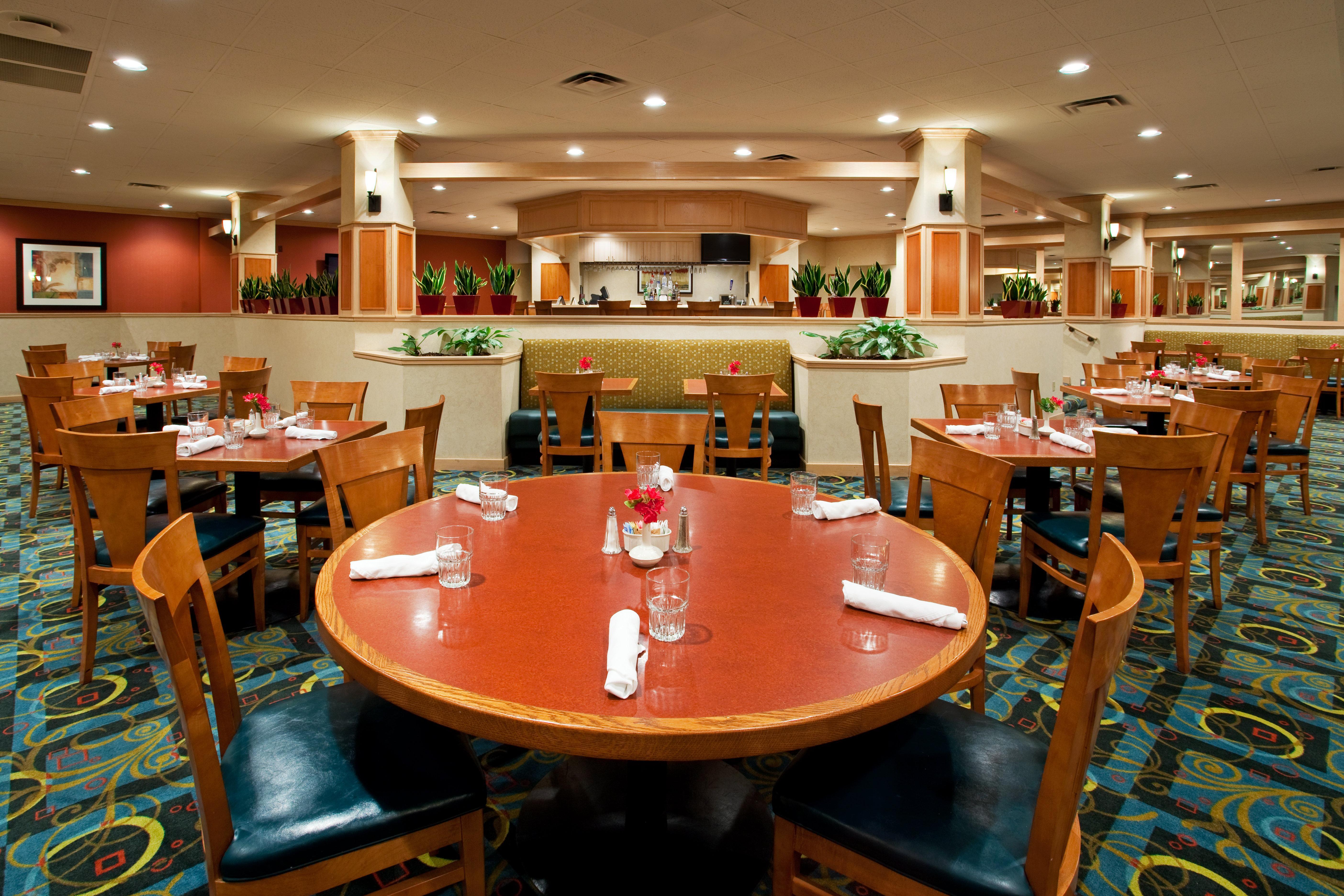 Holiday Inn Cincinnati-Eastgate By Ihg Exteriör bild