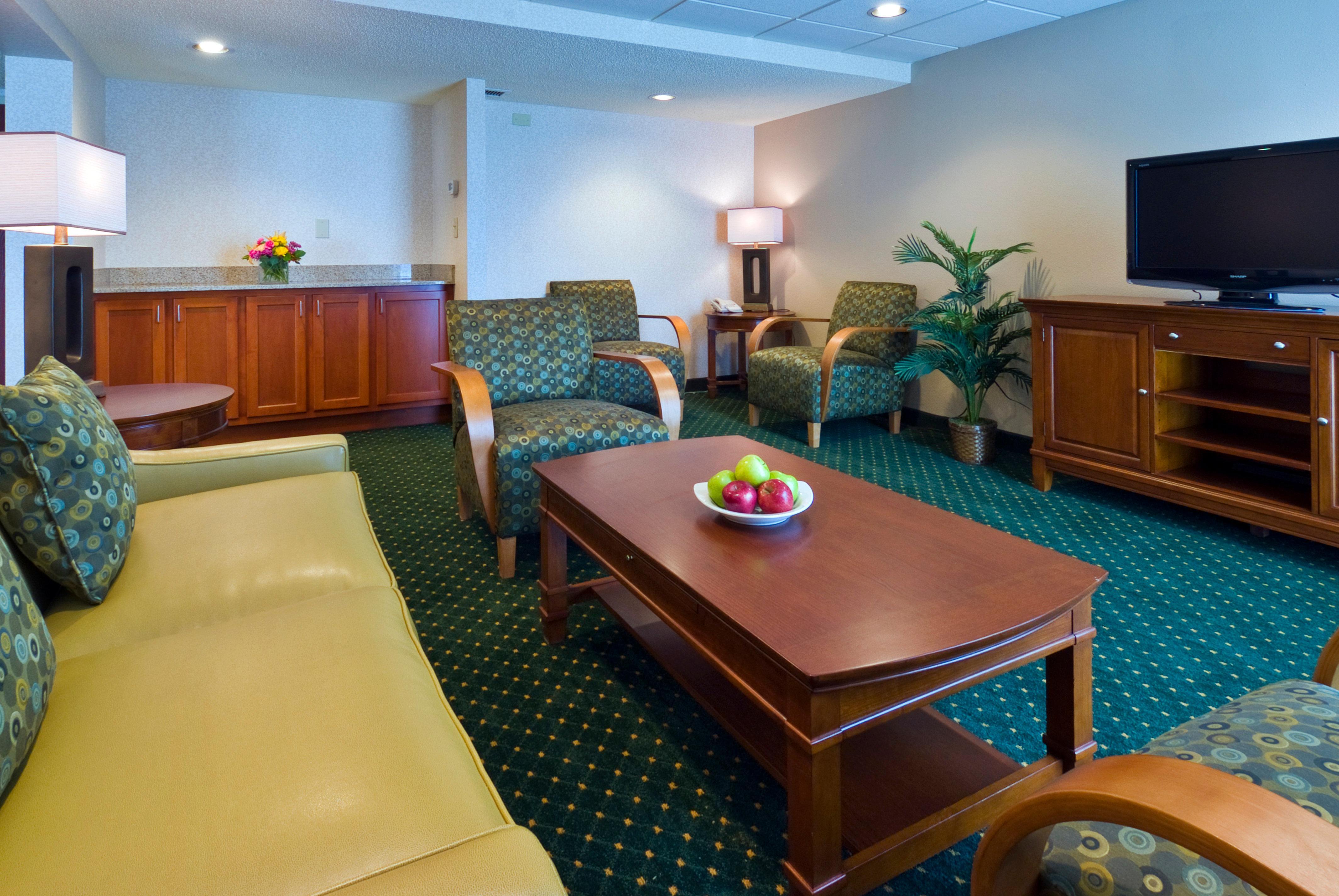 Holiday Inn Cincinnati-Eastgate By Ihg Exteriör bild