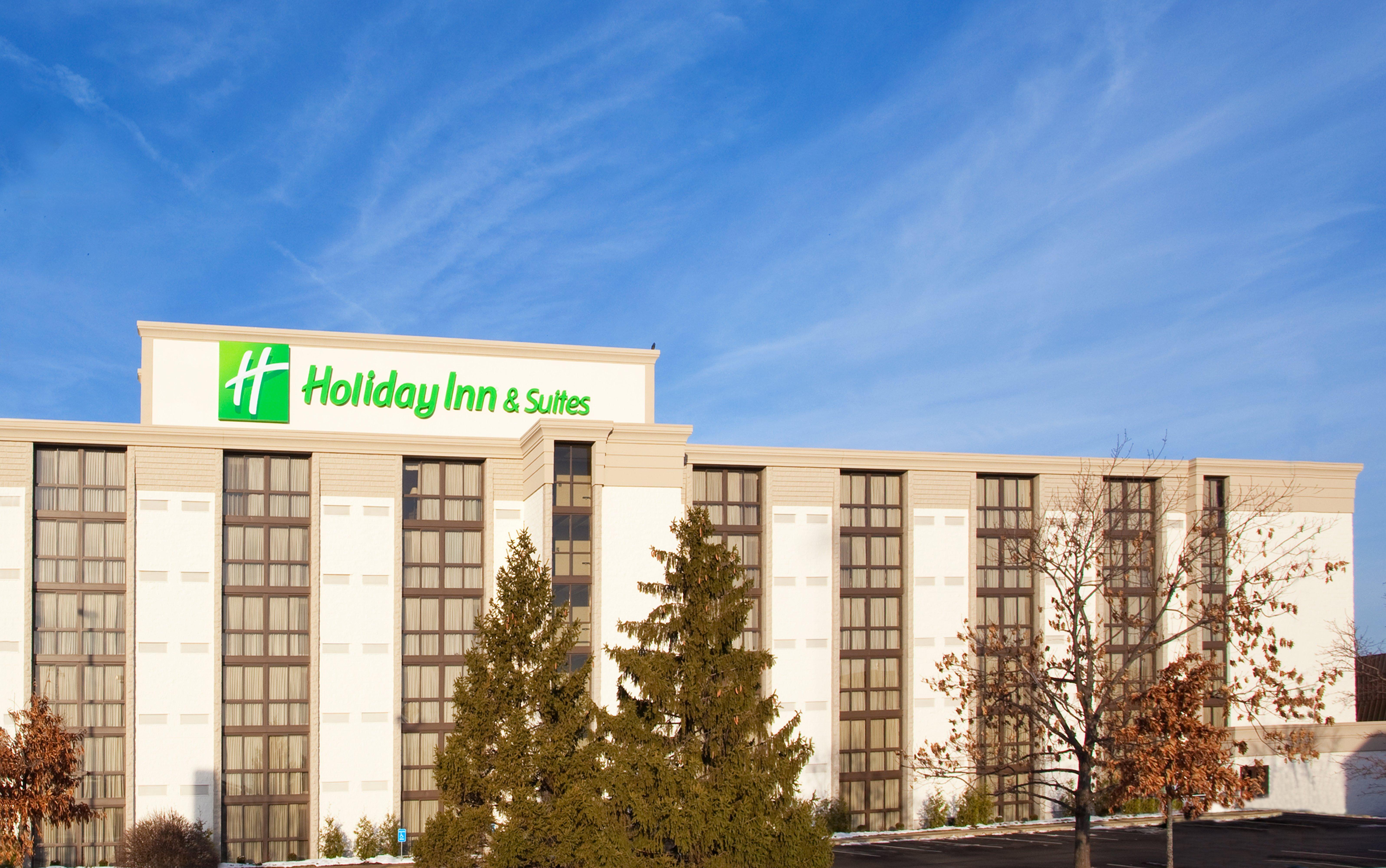 Holiday Inn Cincinnati-Eastgate By Ihg Exteriör bild