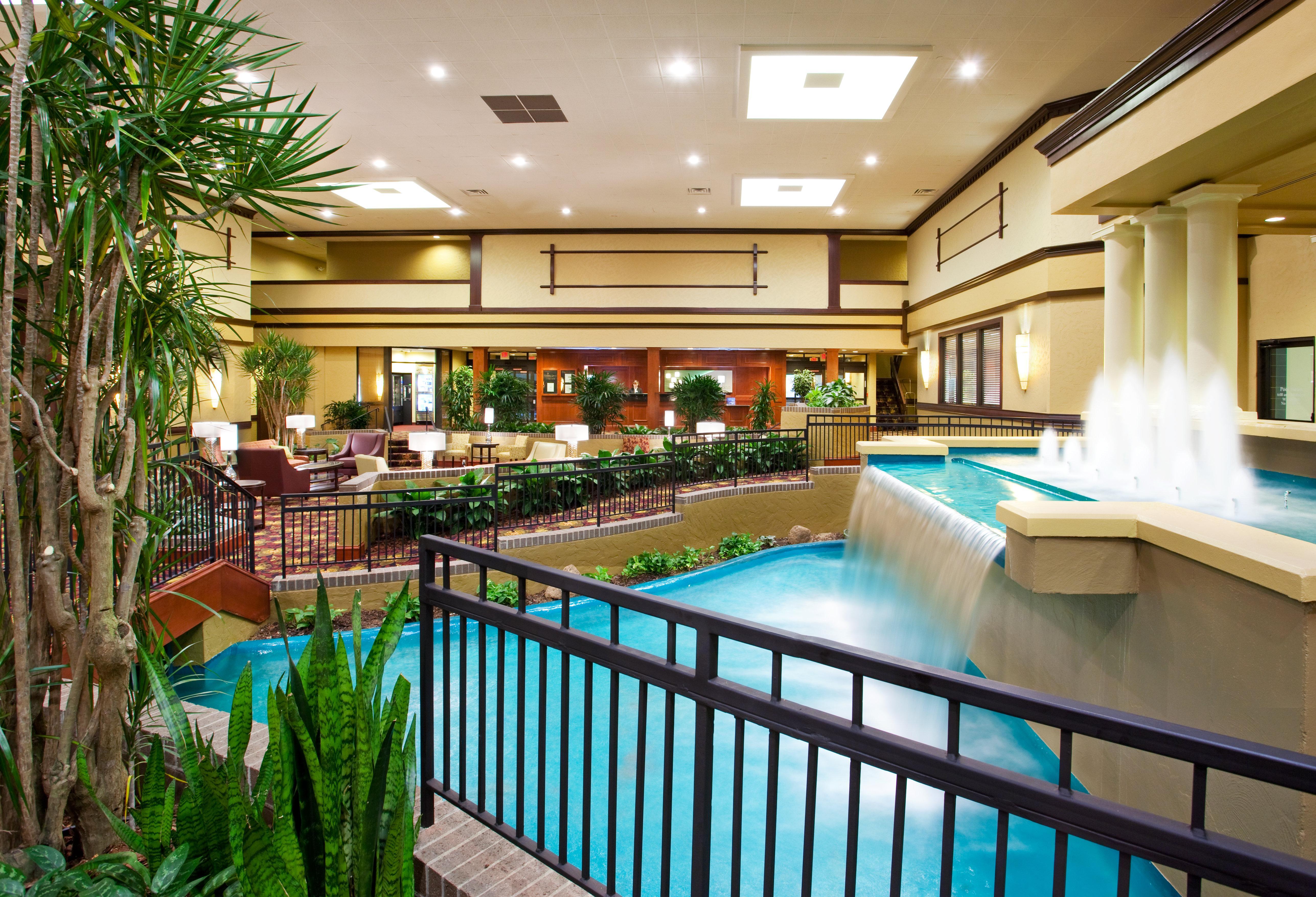 Holiday Inn Cincinnati-Eastgate By Ihg Exteriör bild