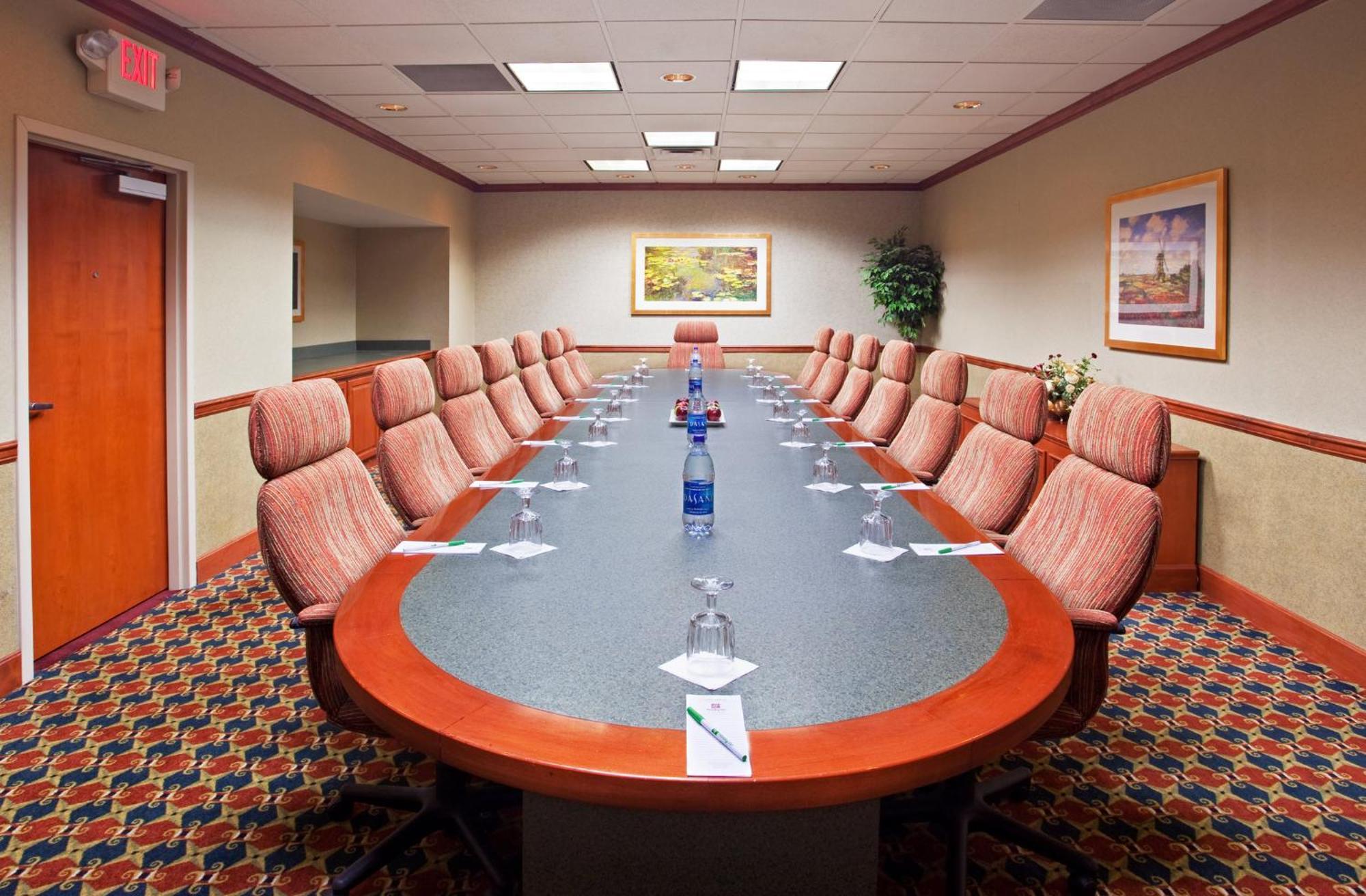 Holiday Inn Cincinnati-Eastgate By Ihg Exteriör bild