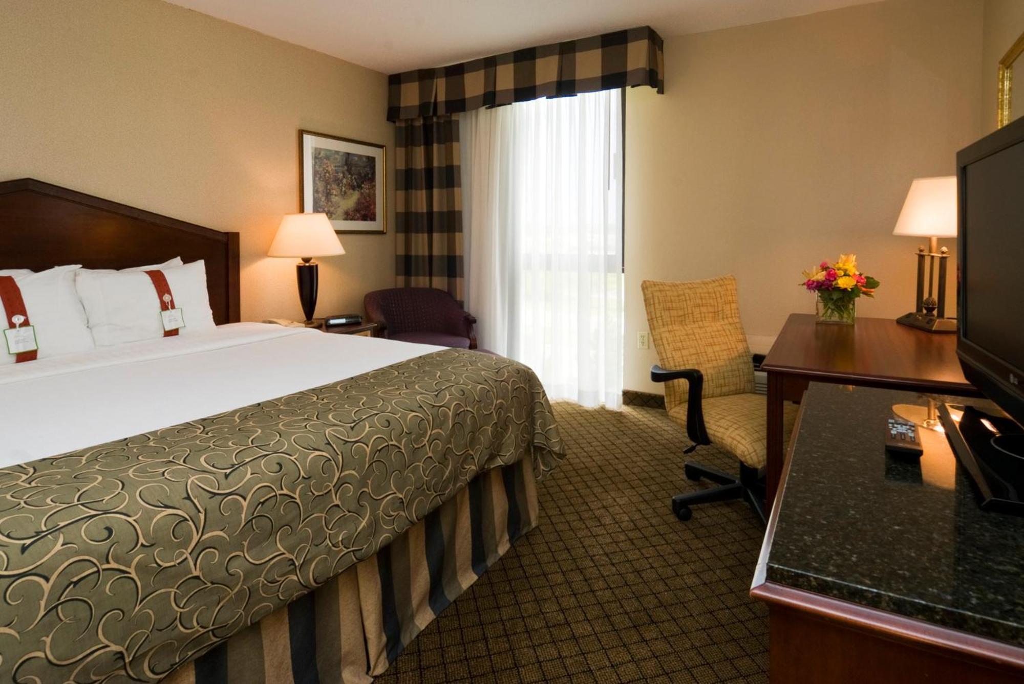 Holiday Inn Cincinnati-Eastgate By Ihg Exteriör bild
