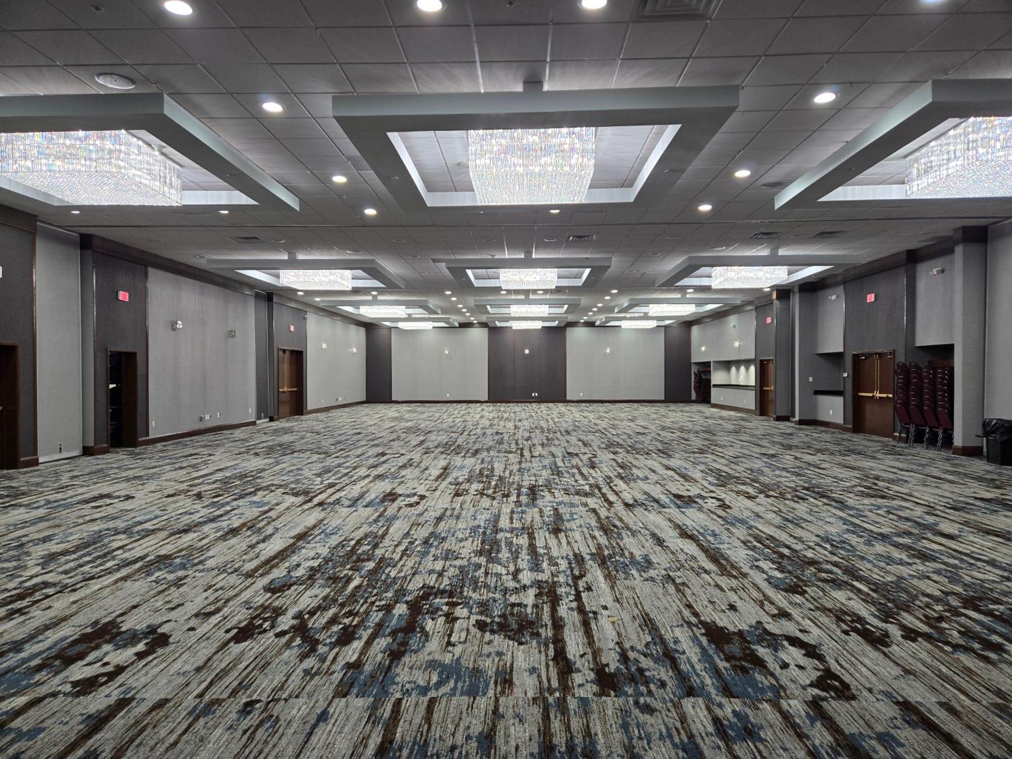 Holiday Inn Cincinnati-Eastgate By Ihg Exteriör bild